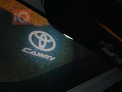 تۆیۆتا کامری